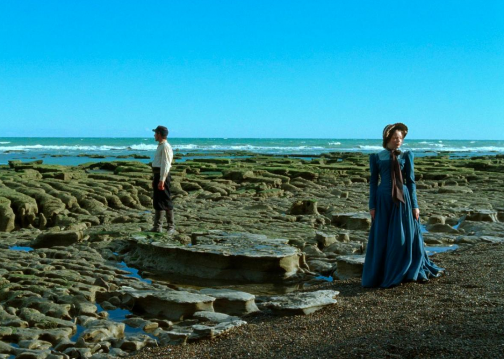 #47. Jauja (2015)